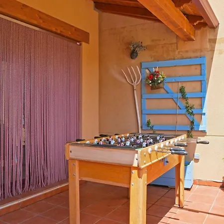Casas Rurales Florentino Robledillo Exterior foto