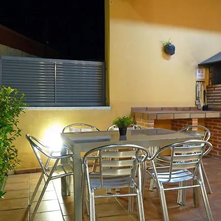 Casas Rurales Florentino Robledillo Exterior foto