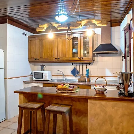 Casas Rurales Florentino Robledillo Exterior foto