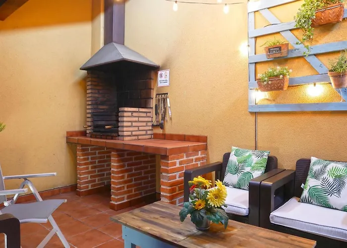 Casas Rurales Florentino
