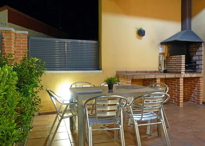 Casas Rurales Florentino