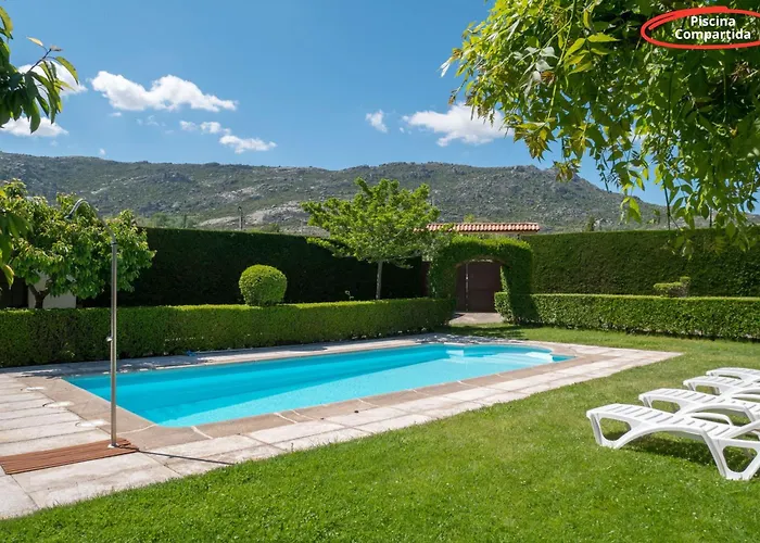 Casas Rurales Florentino