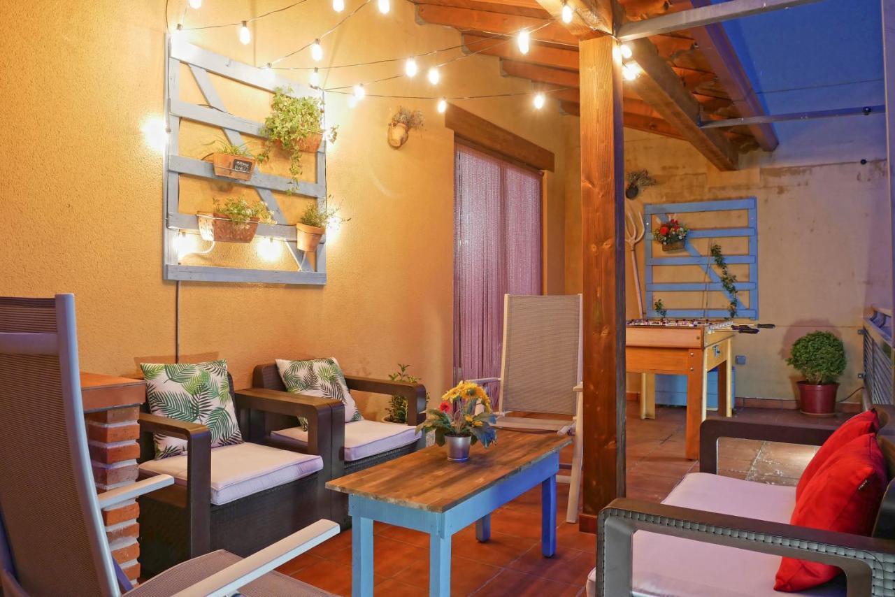 Country house Casas Rurales Florentino *