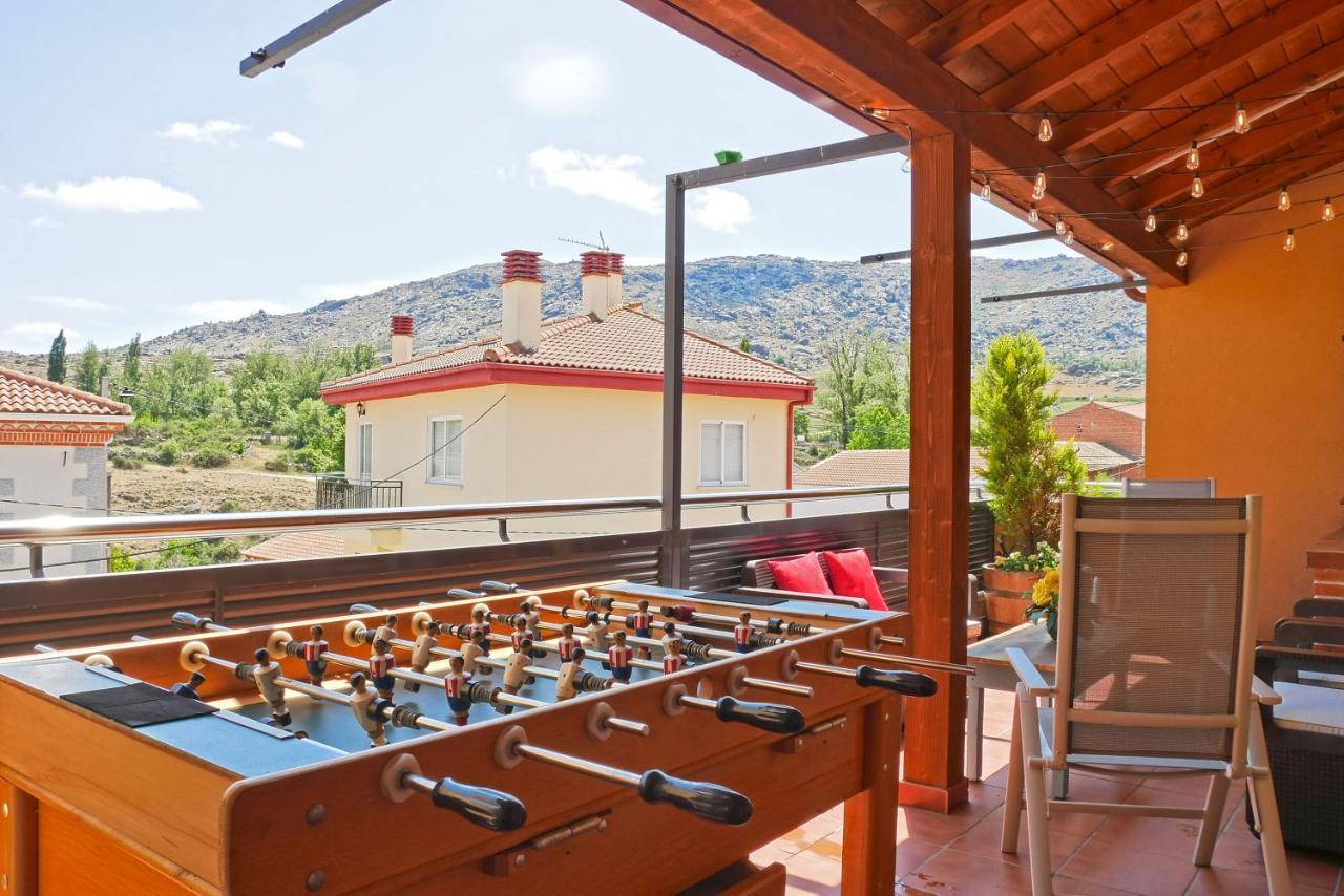 Casas Rurales Florentino Country house