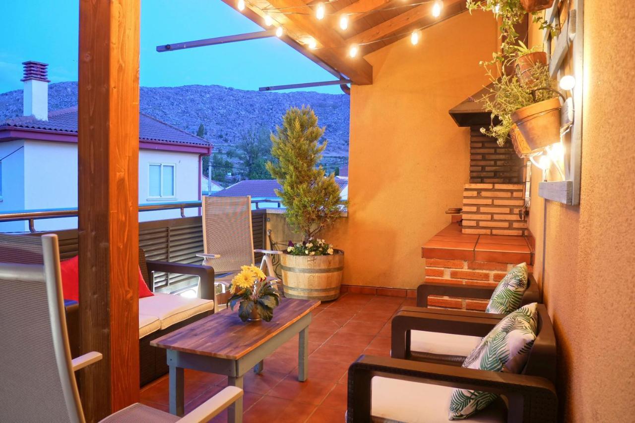 Casas Rurales Florentino Robledillo