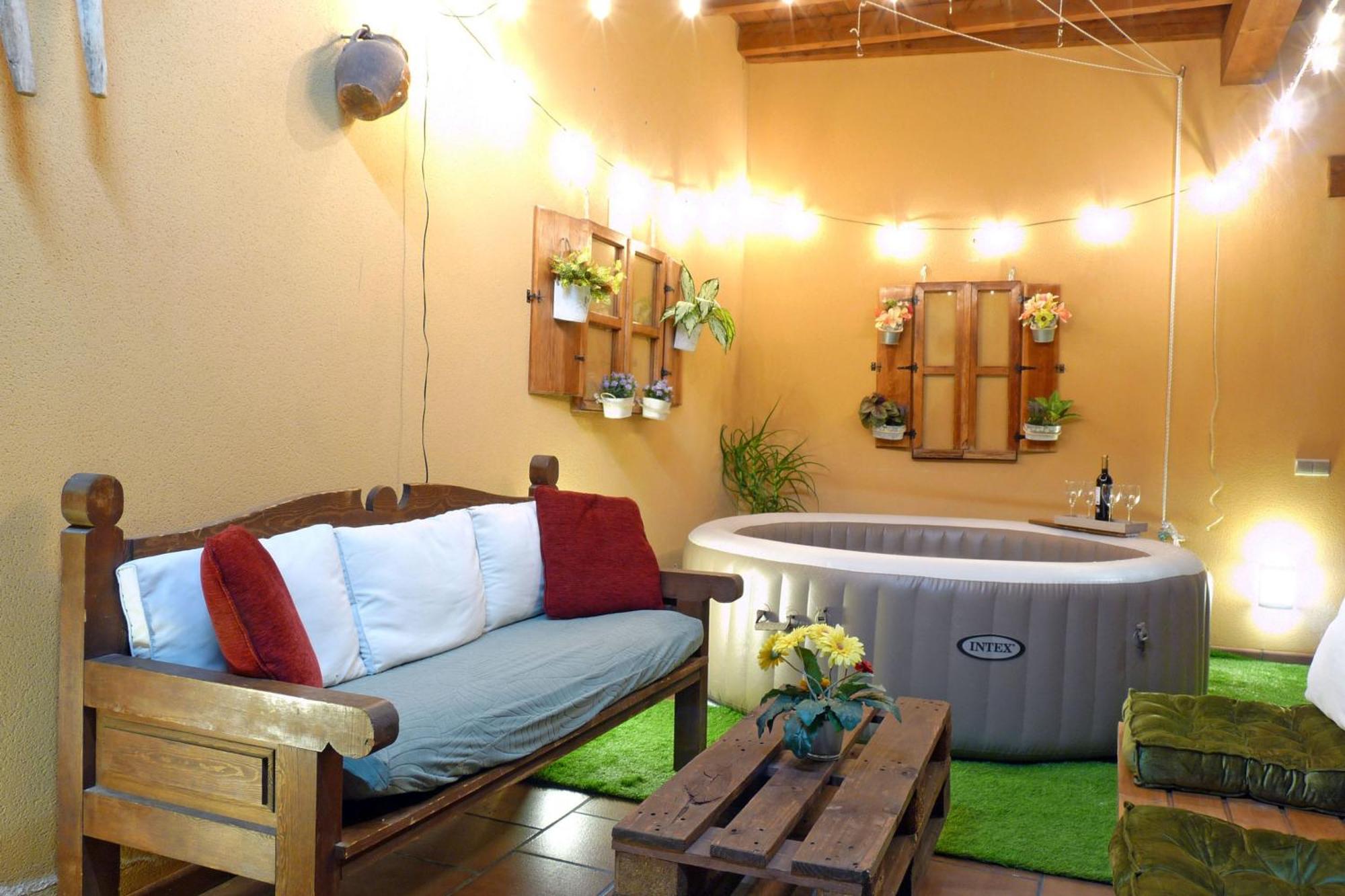 Casas Rurales Florentino
