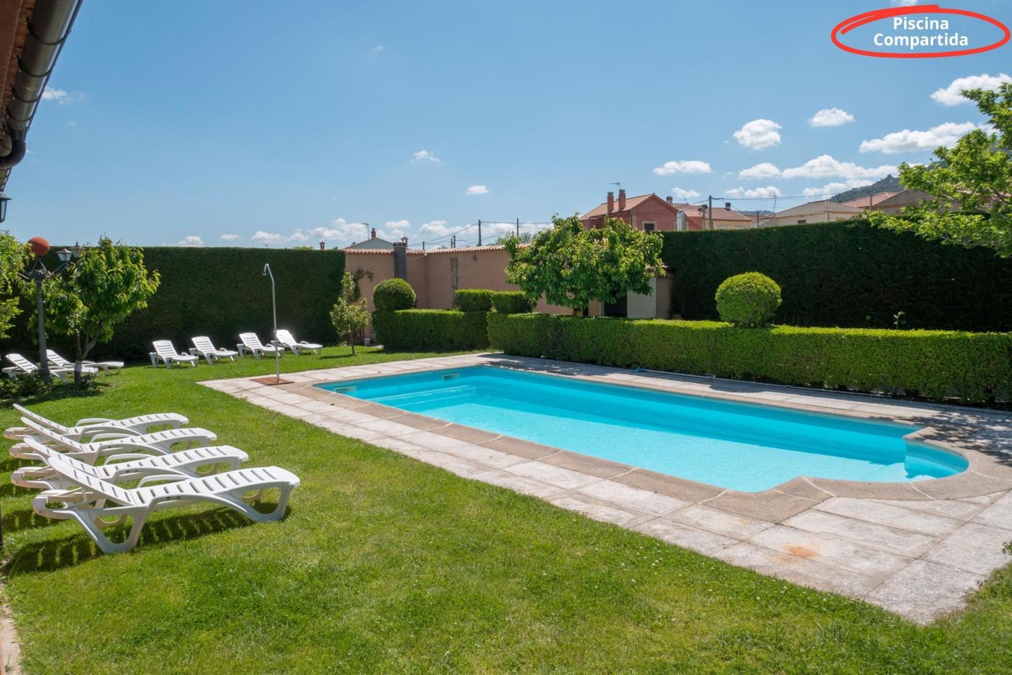 Casas Rurales Florentino Country house *