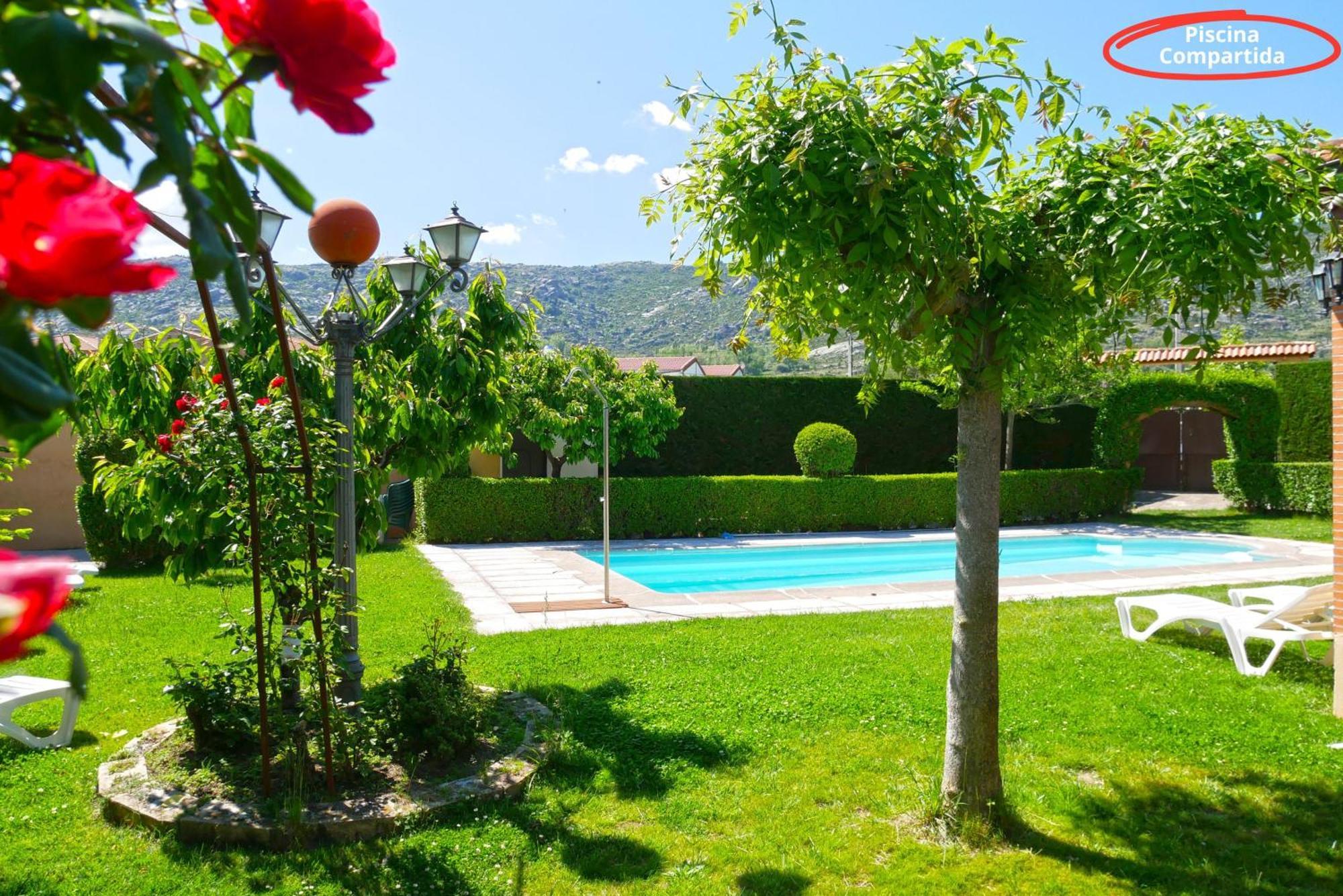 Country house Casas Rurales Florentino Robledillo