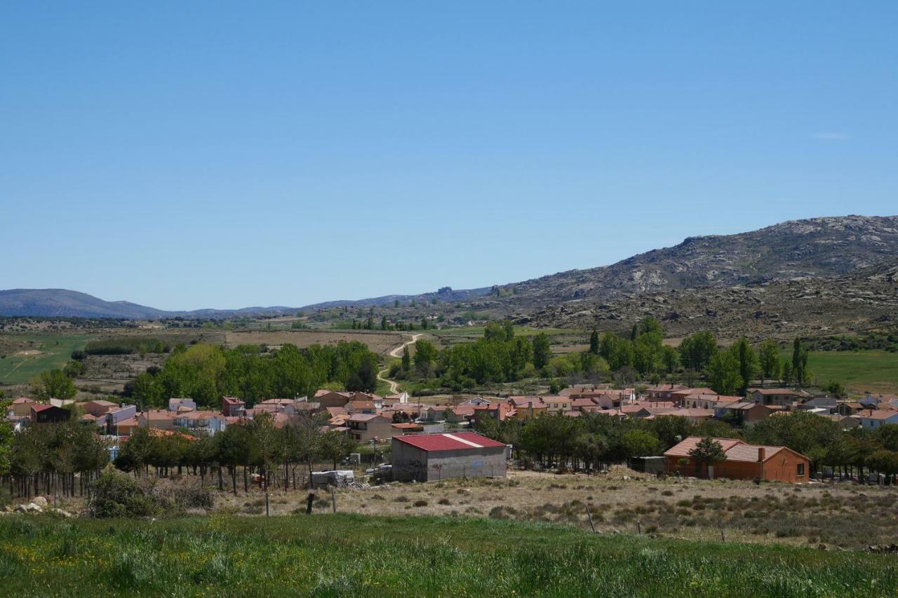 Casas Rurales Florentino Robledillo