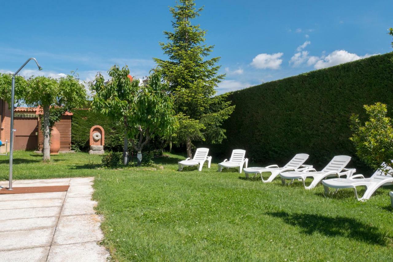 Country house Casas Rurales Florentino Robledillo