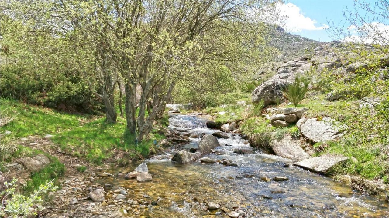 Séjour à la campagne Florentino *
