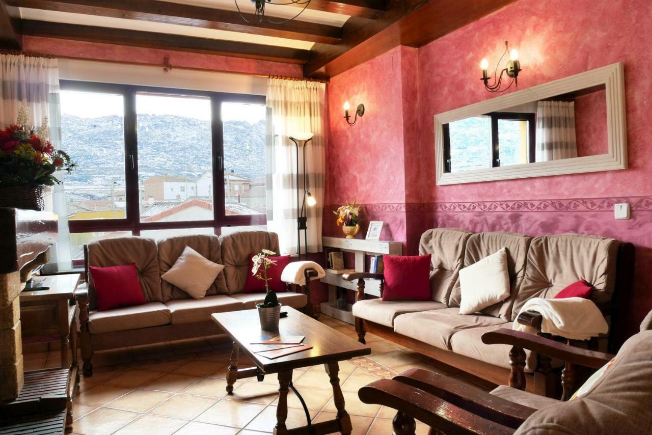 Country house Casas Rurales Florentino